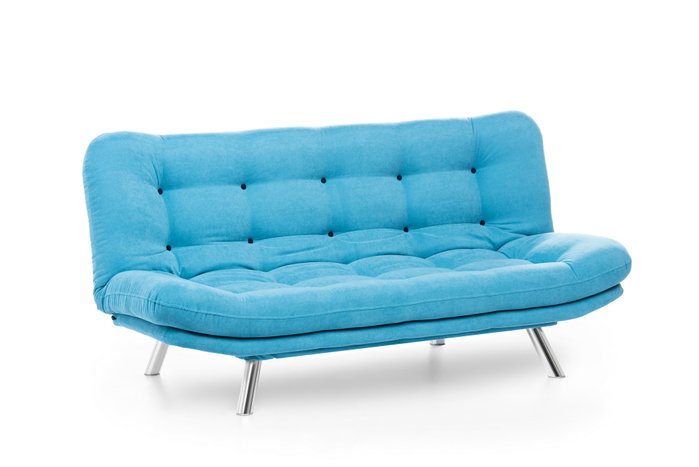Atelier Del Sofa Misa Sofabed - Turquesa